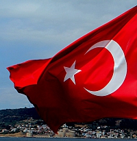 Türk Bayrakları-7