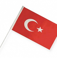 Türk Bayrakları-3