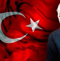 Türk Bayrakları-6